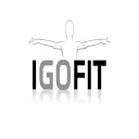 IGOFIT logo