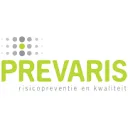 Prevaris logo