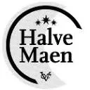 HalveMaen logo