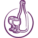 Slijterij Wijnhandel Madeira logo
