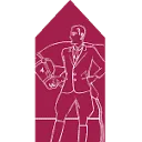De Ruiter Makelaarshuis BV logo