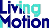 Living Motion logo