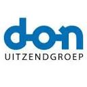 don uitzendgroep logo
