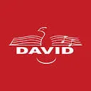 Boekhandel David logo