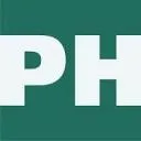 PH Bouwadvies logo
