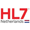 HL7 Nederland logo