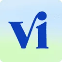 Vi Health logo