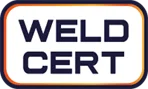 Weld Cert B.V. logo
