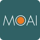 MOAI boards logo