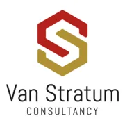 Van Stratum Consultancy logo