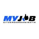 myjobuitzendorganisatie logo