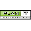 Plan-IT International logo