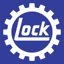 Lock Nederland logo