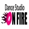 Dance Studio On Fire logo