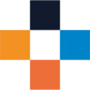 VB+ Vastgoed Groep logo