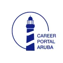 Career Portal Aruba logo