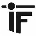 Innofique Design logo