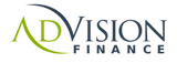 AdVision Finance logo