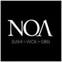 Restaurant NOA logo