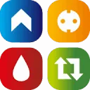 BOS Groep Techniek logo