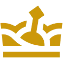Logo van Princenhof Hotel AND Restaurant