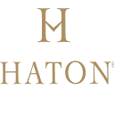 Textiel Bedrijf Haton BV logo