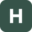 Hartenhof FA Gebr logo