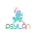 PSYLÂN Festival logo