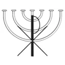 CGK Rijnsburg logo