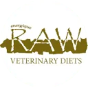 Raw Veterinary Diets logo