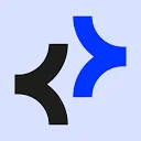 Blonk.NU logo