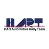 HAN Automotive Rally Team logo