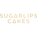 Sugarlips Cakes logo