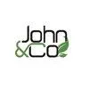 John logo