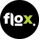 Flox Werk- & Organisatie Oplossingen logo