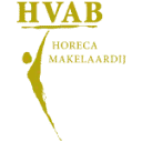 HVAB Horecamakelaardij logo