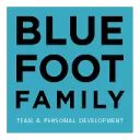Bluefoot Family logo