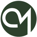 Centraal Makelaardij Haarlem logo