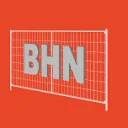 Bouwhekken Nederland B.V. logo
