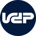 Van der Plas Group logo