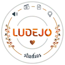 Ludejo Studios logo