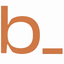 BUST logo