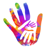 Together International NGO logo