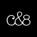 Collaborate AND Eight logo