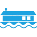 Rentahouseboat.com logo
