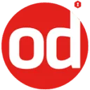 Otwarte Drzwi logo
