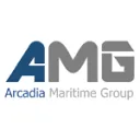 Arcadia Maritime Group logo