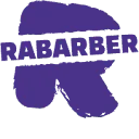 Theaterschool Rabarber logo