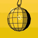 Bar-Restaurant-Lely logo