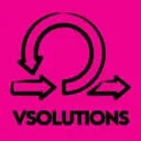 Vsolutions logo